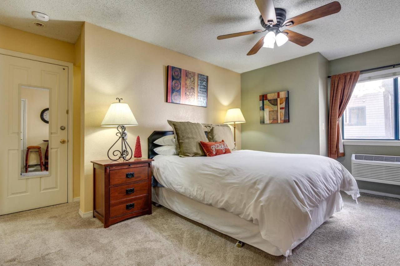 Greenwood Village Studio With Gym Access In Dtc! Englewood Exterior photo