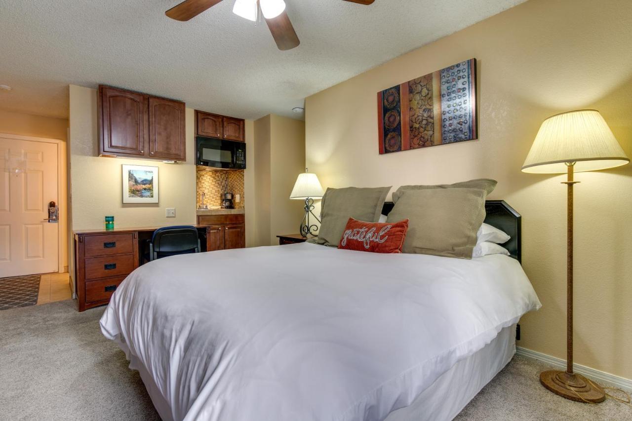 Greenwood Village Studio With Gym Access In Dtc! Englewood Exterior photo